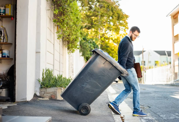 Best Office Junk Removal  in Shively, KY